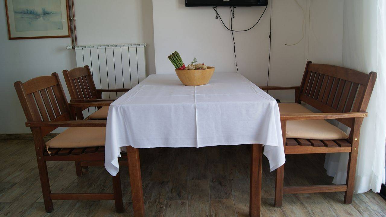 Ganze Ferienwohnung, Ferienwohnung für 2 Personen (30 m²) in Zavala in Zavala, Hvar