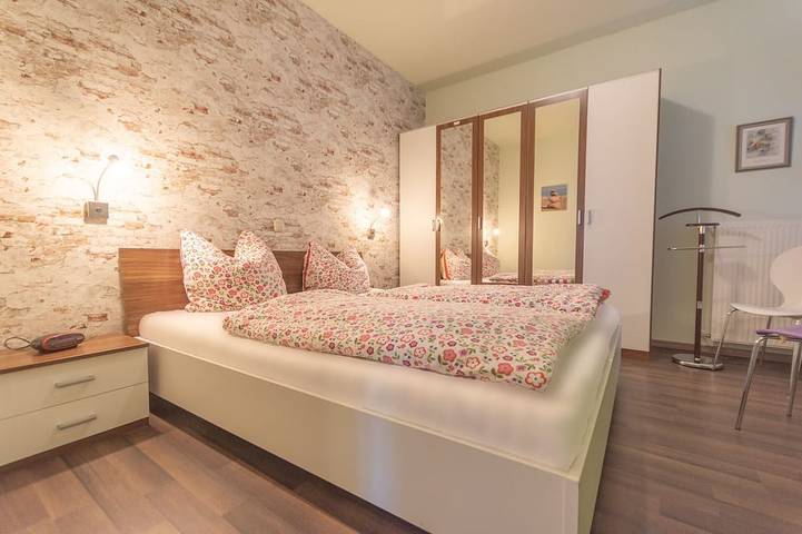 Bauernhof für 4 Personen, mit Garten in Waren (Müritz) - 2