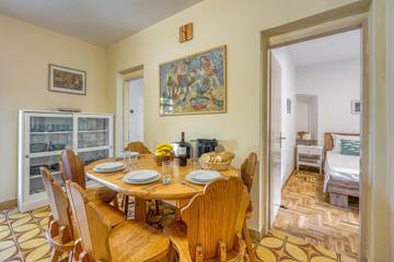 Apartament Wakacyjny dla 4 osoby w Mali Lošinj, Lošinj, Zdjęcie 3