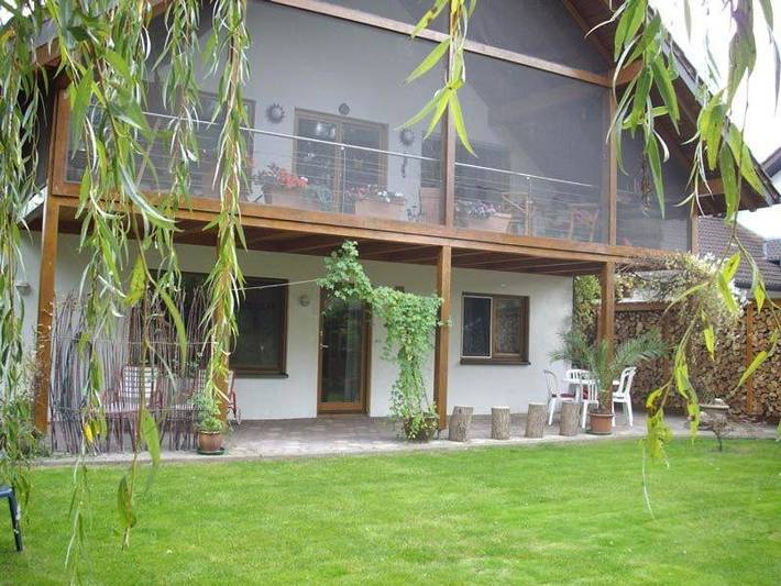 Ferienwohnung für 2 Personen in Meißenheim
