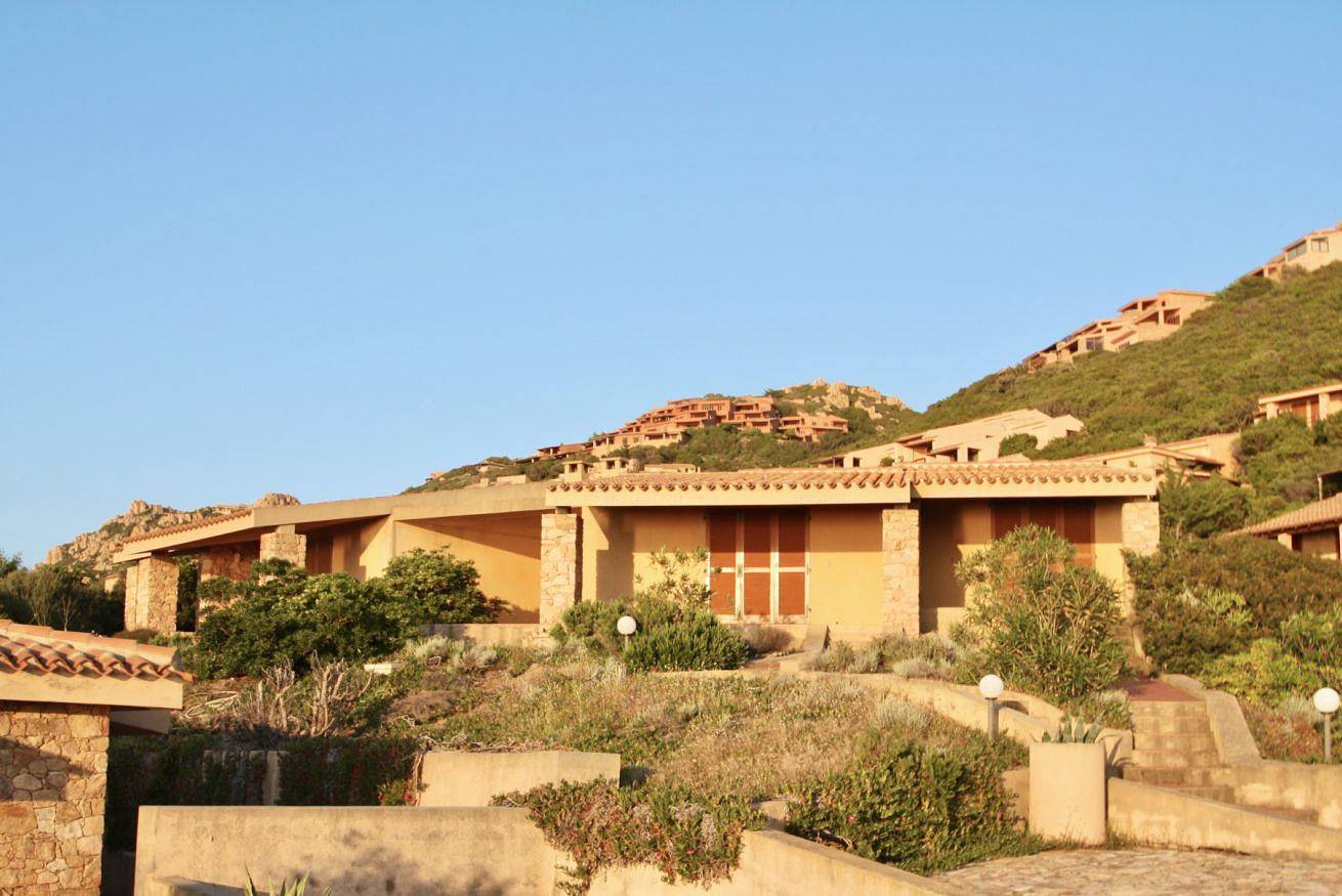 Appartement entier, Costa Paradiso Alitarru Villino Bilo in Costa Paradiso, Trinità d'Agultu e Vignola