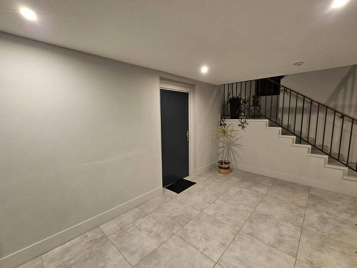 Gîte pour 4 personnes, avec terrasse à Quévert - 4