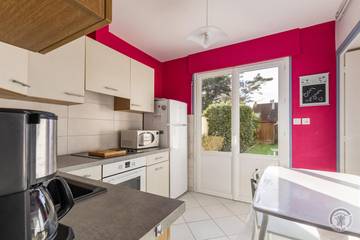 Gîte pour 4 Personnes dans Barneville-Carteret, Cotentin, Photo 2