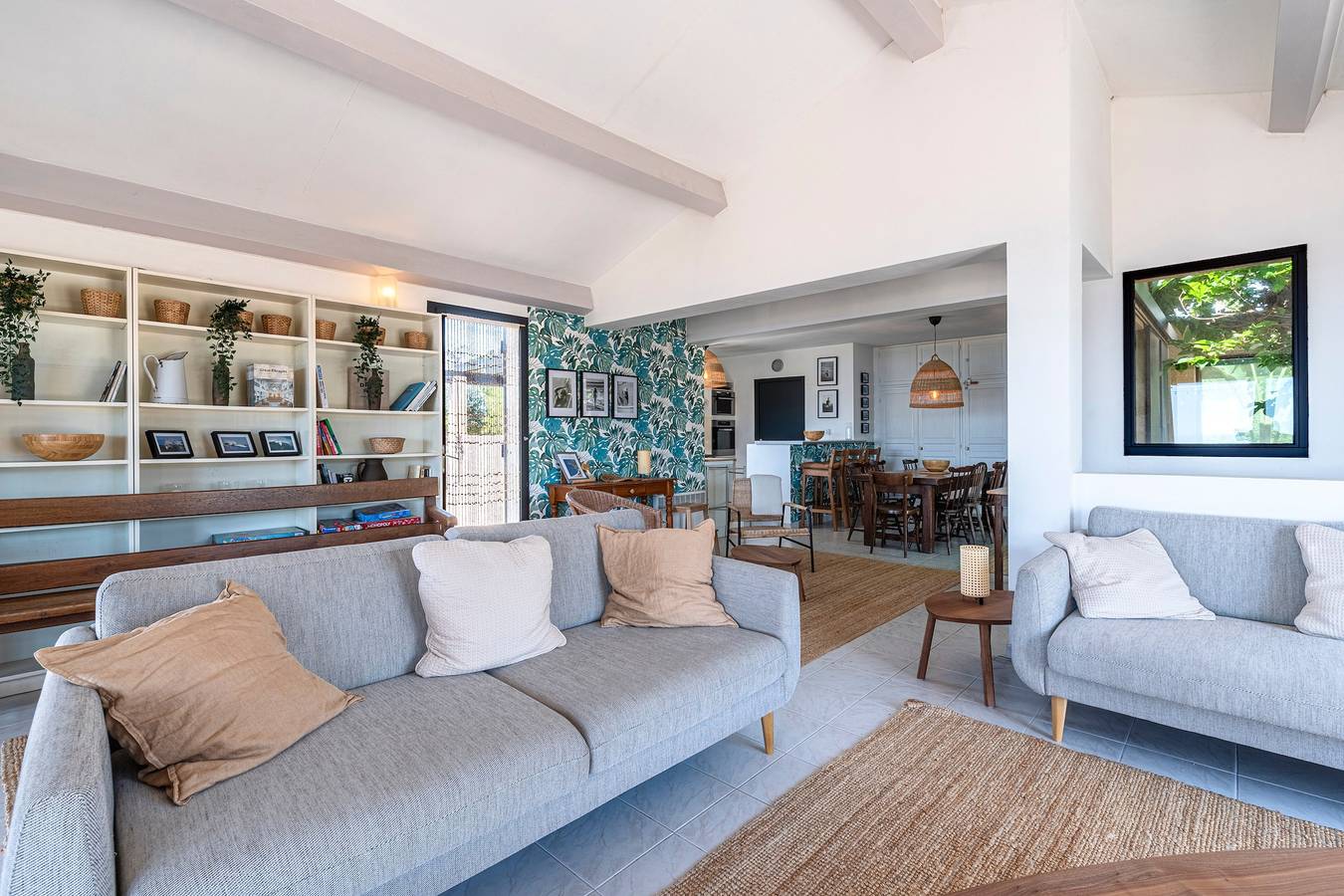 Casa di Ruppione - Magnifique Vue Mer in Pietrosella, Région d'Ajaccio