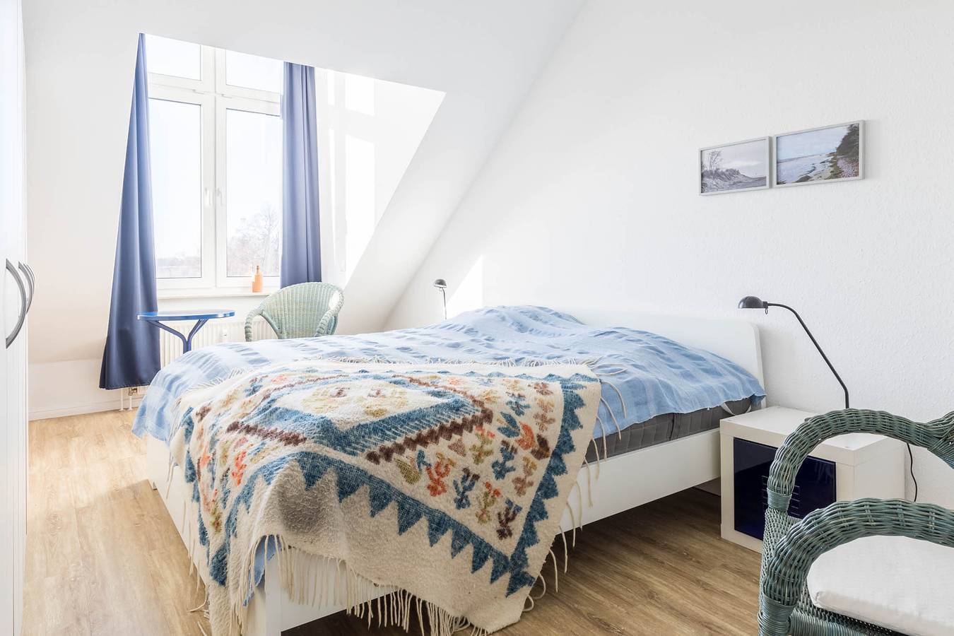 Appartement de vacances entier, Sünnslag Wohnung 129 in Boltenhagen, Mecklembourg-du-Nord-Ouest