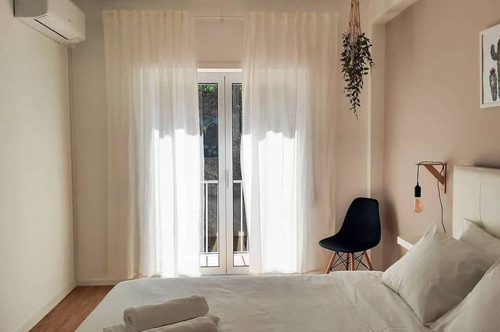 Appartement entier, Lovely 2-bedroom apartment - Near Braga city center in Braga, District de Braga
