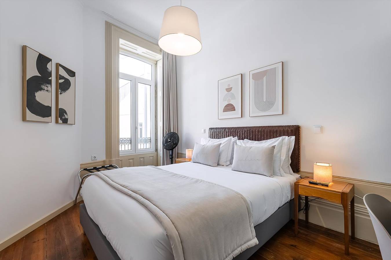 Ganze Wohnung, Guestready - Zenith Building - Room 101 in Porto, Porto Distrikt