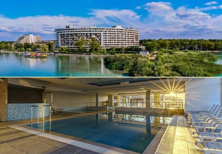 Ferienwohnung für 2 Personen in Siofok