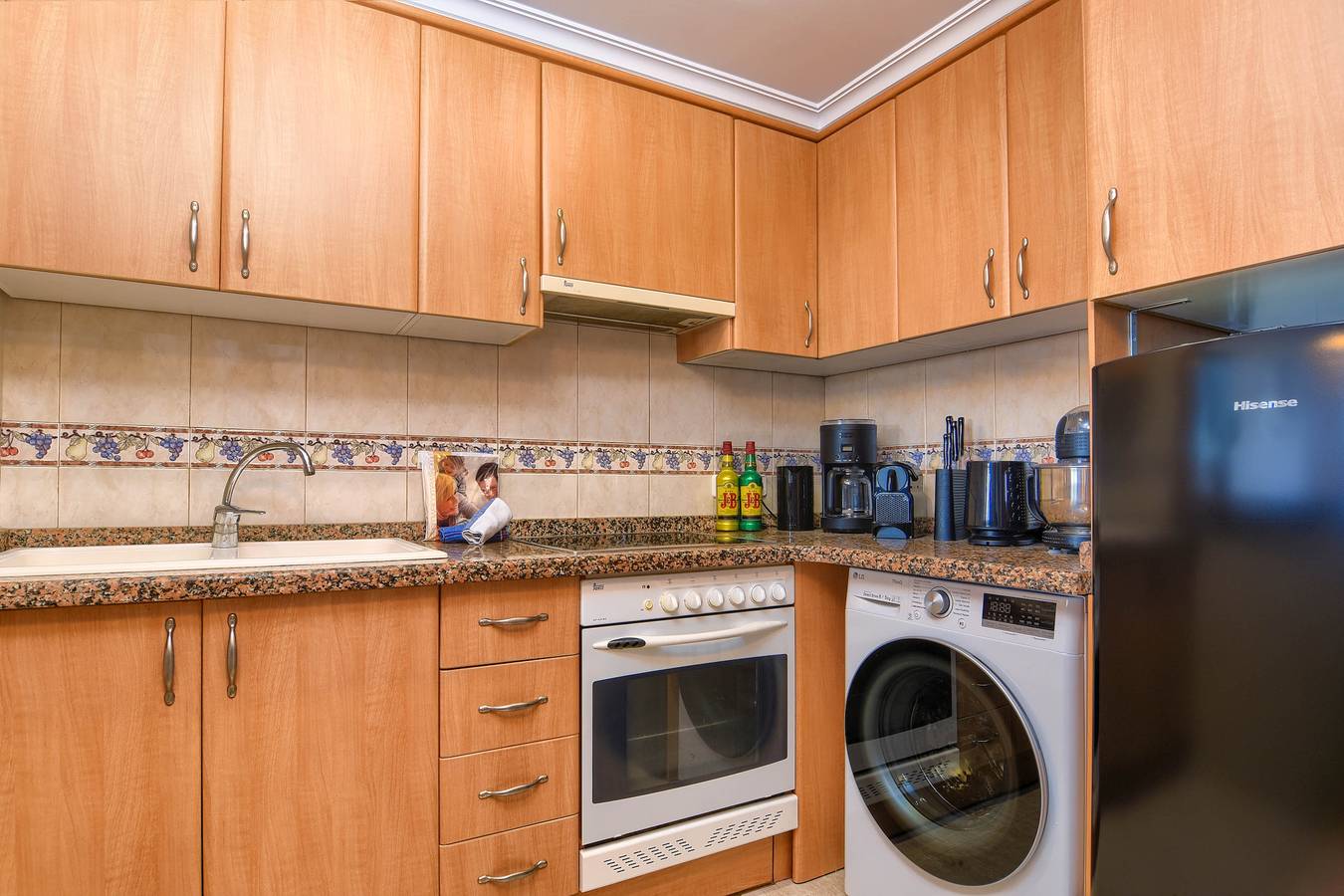 Appartement entier, Appartement Jardines de Noa in Jávea, Costa Blanca