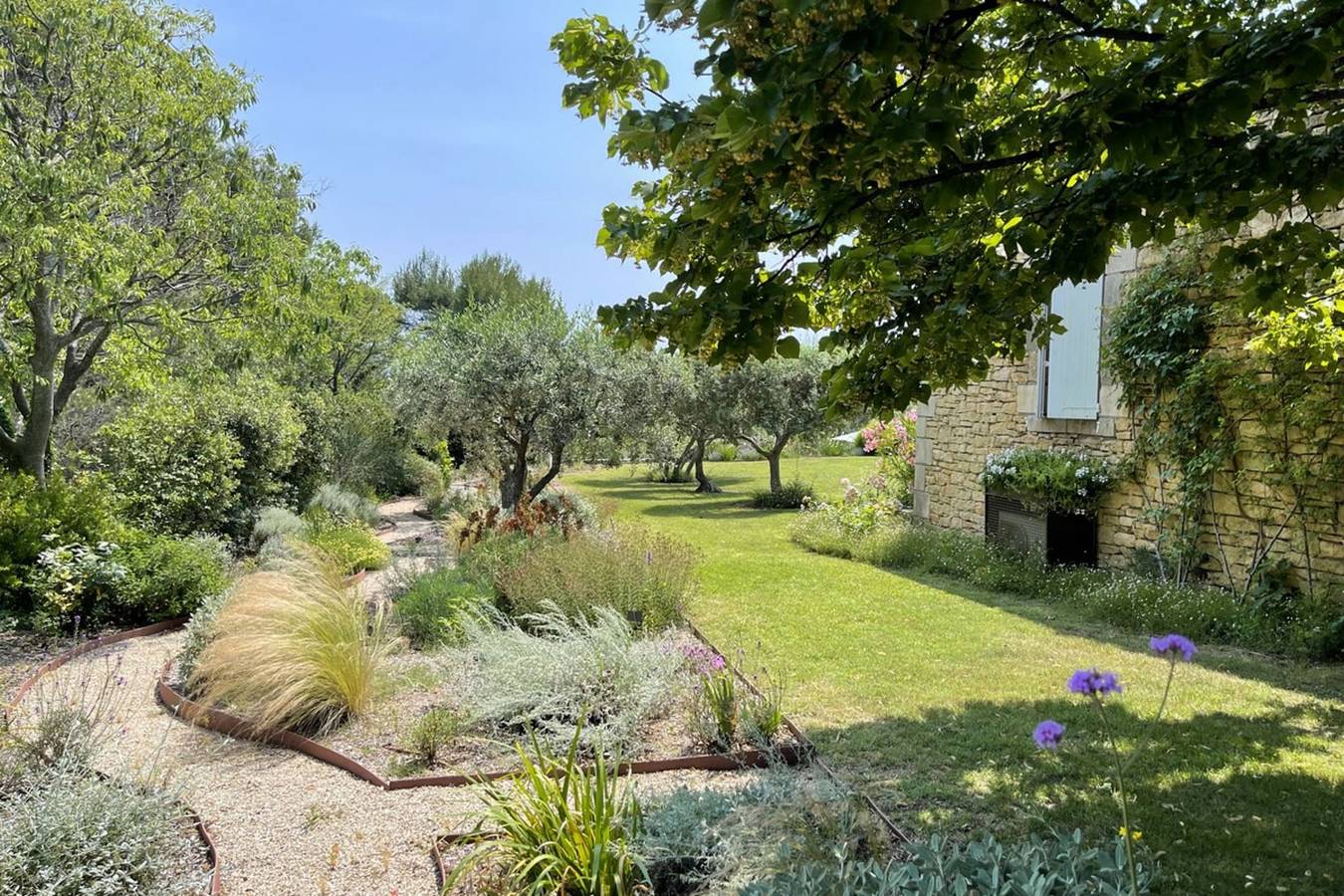 Mas des Papillons, Gordes in Village de Gordes, Gordes
