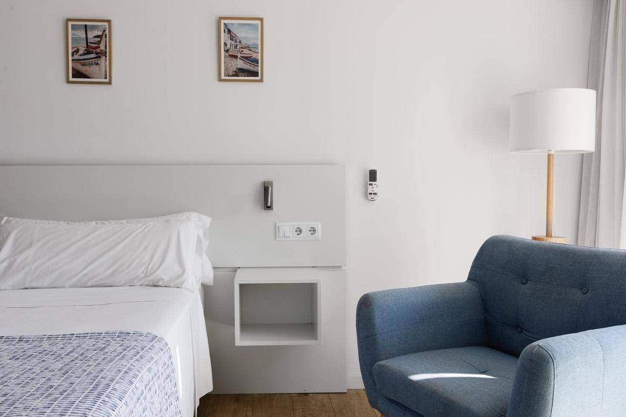 Hotel hcp in Calella de Palafrugell, Palafrugell