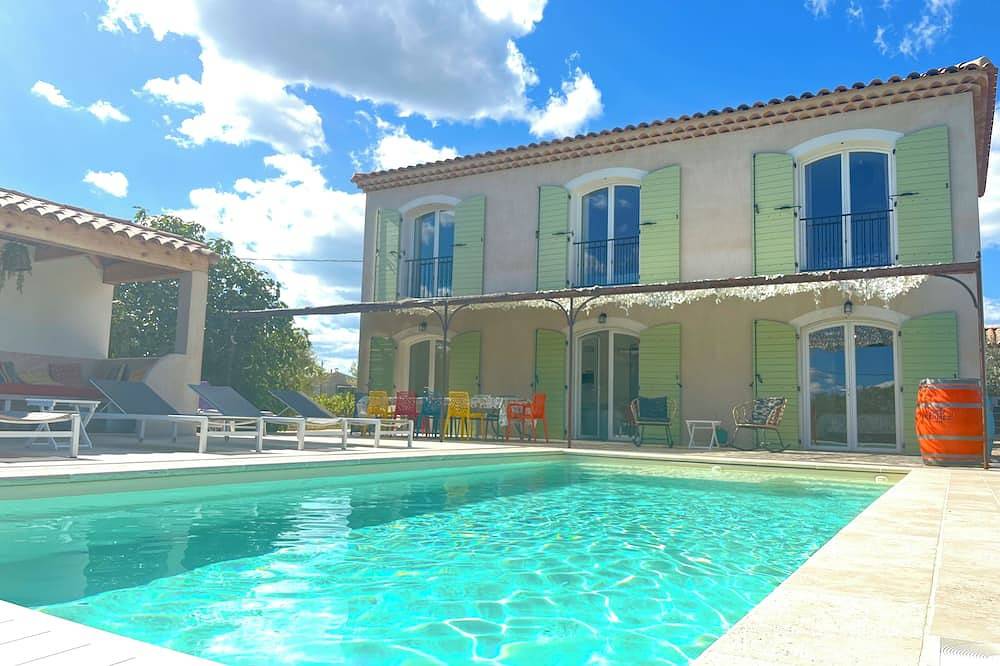 Maison de vacances