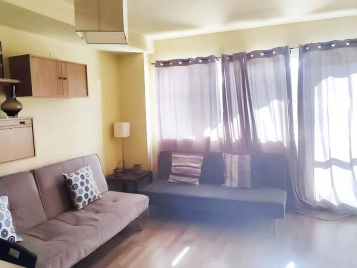 Vakantiewoning voor 4 personen, kindvriendelijk in Sierra Nevada