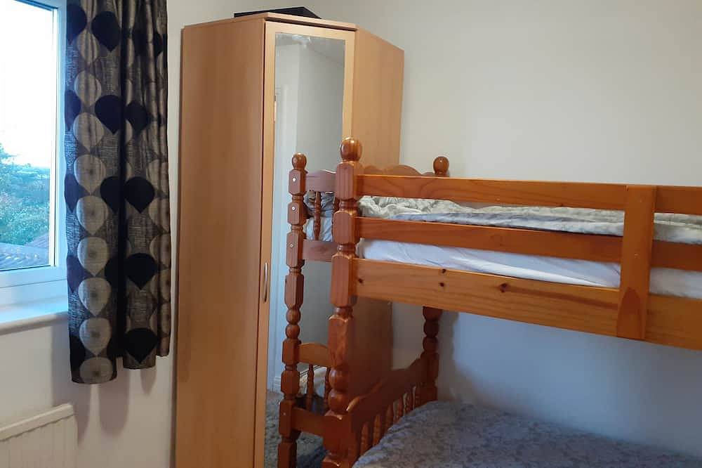 Bluebell Cottage für 6 Personen (kann mit dem Mayfield für 6 Personen gebucht werden) Wifi kostenlos in Thornton-Cleveleys, Lancashire