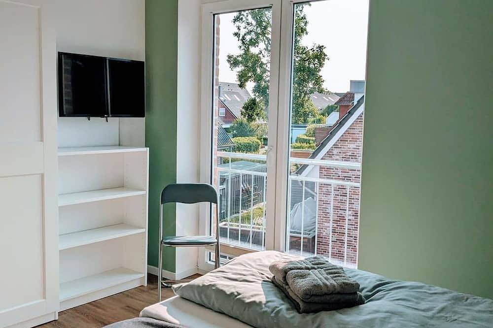 Doppelhaushälfte Vöörland - Doppelhaushälften Birkenlund & Vöörland in St. Peter-Ording, Eiderstedt