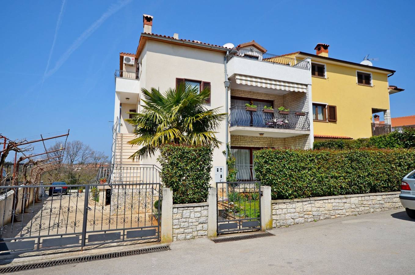 Ganzes Studio, Apartments Biserka in Rovinj (Kroatische Adria), Rovinj