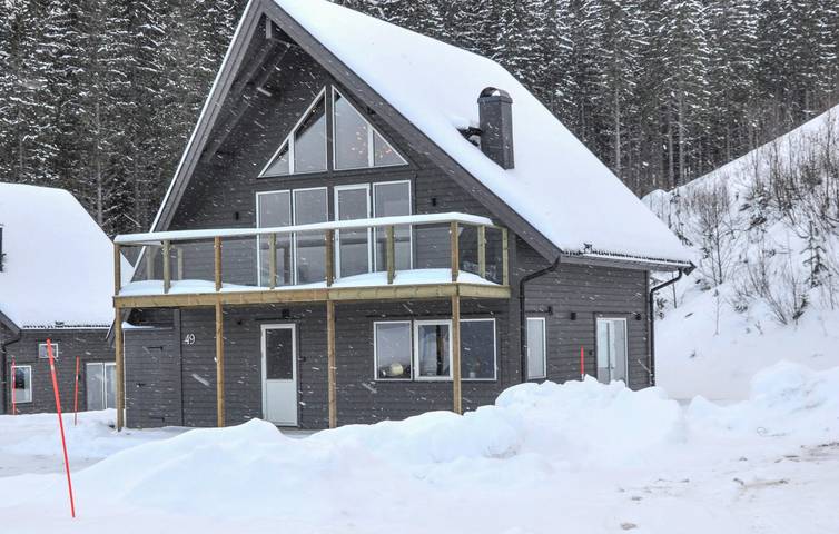 Ferienhaus für 8 Personen, mit Garten und Sauna in Värmland - 2