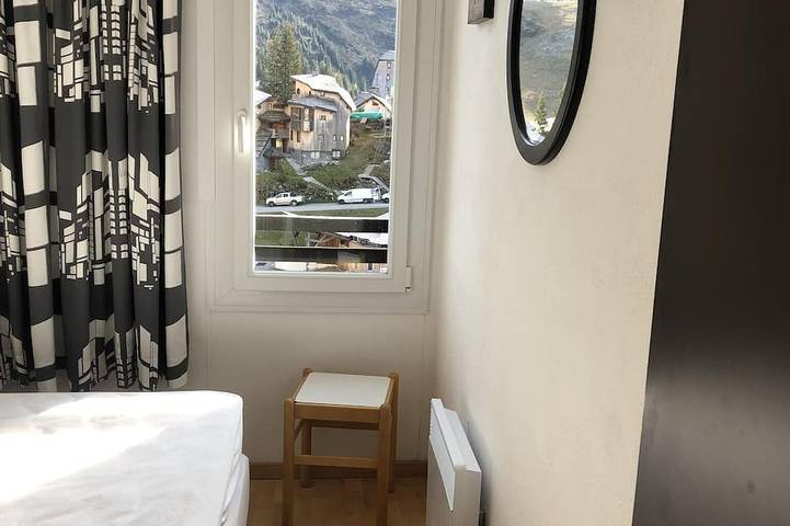 Geheel appartement, Avoriaz: A magnificent apartment in the heart of the resort in Avoriaz, Morzine