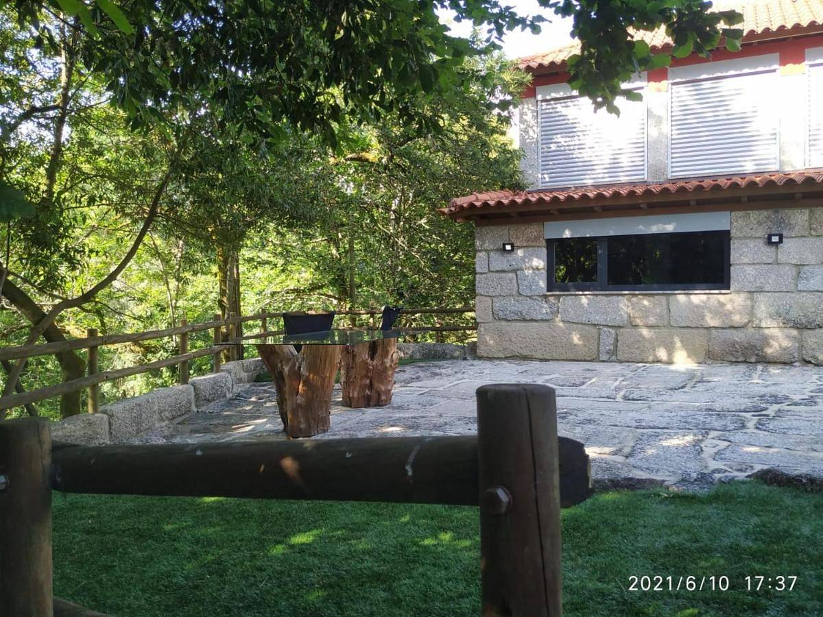 Casa das Andorinhas in Sobradelo da Goma, Distrito de Braga