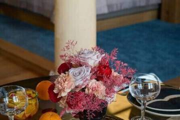 Appartement De Vacances pour 2 Personnes dans Nevers, Nièvre, Photo 2