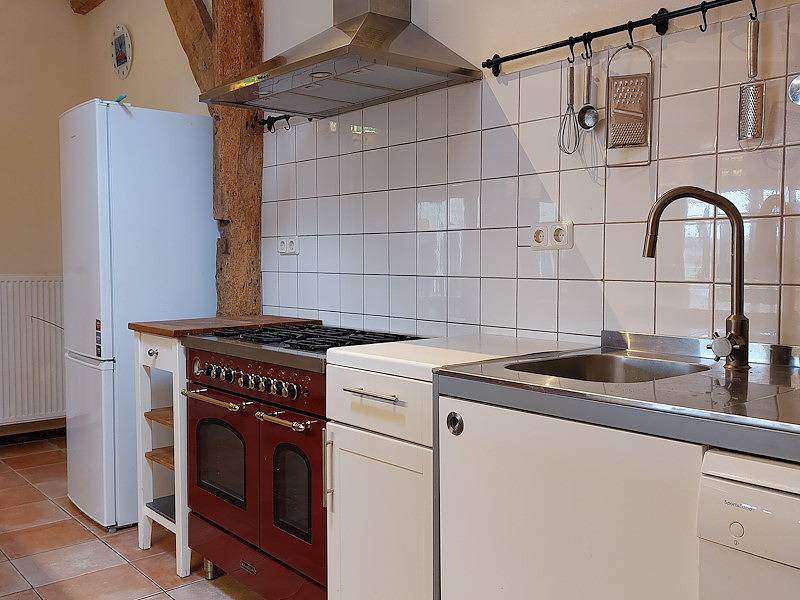 Vakantiehuis Havelte in Regio Zwolle