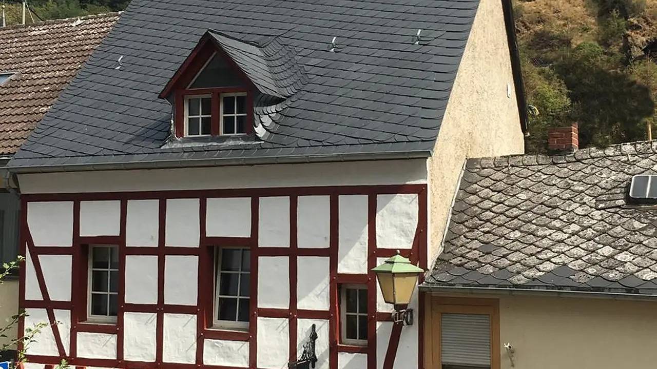 Ganze Ferienwohnung, Ferienwohnung für 2 Personen (46 m²) in Monreal in Monreal, Osteifel