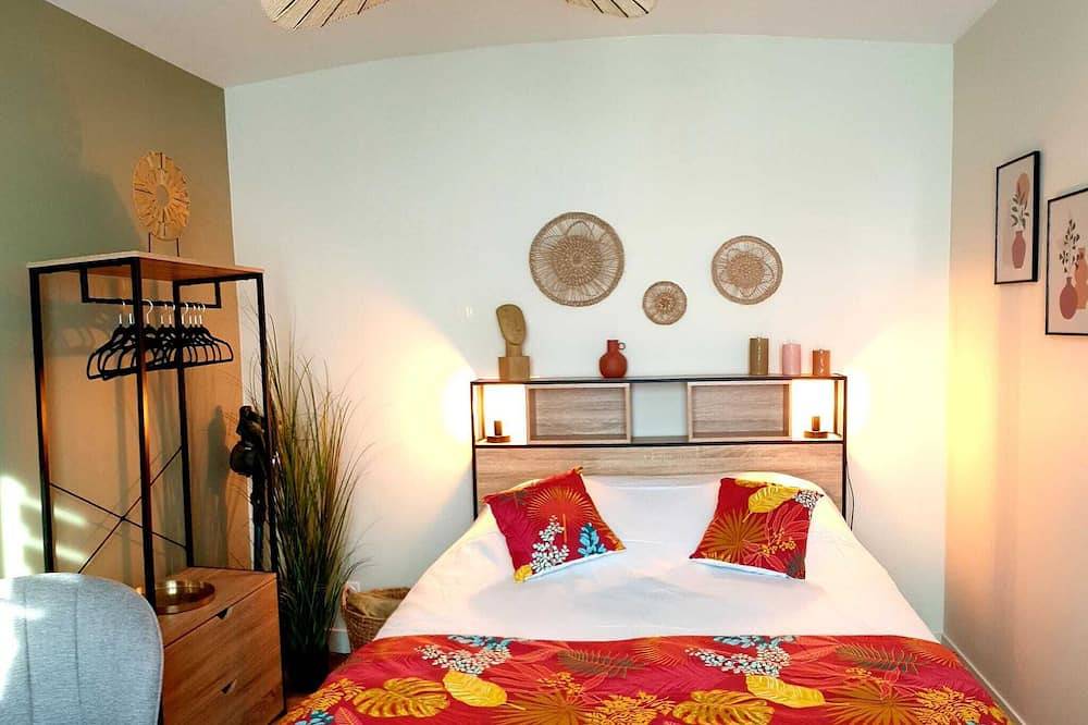 Ganze Wohnung, Joli Studio Neuf Proche de la Plage in Barneville-Carteret, Côte de la Déroute