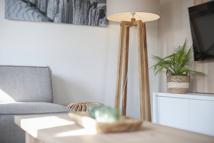 Ferienhaus für 4 Personen, mit Terrasse und Garten in Cadzand-Bad - 3