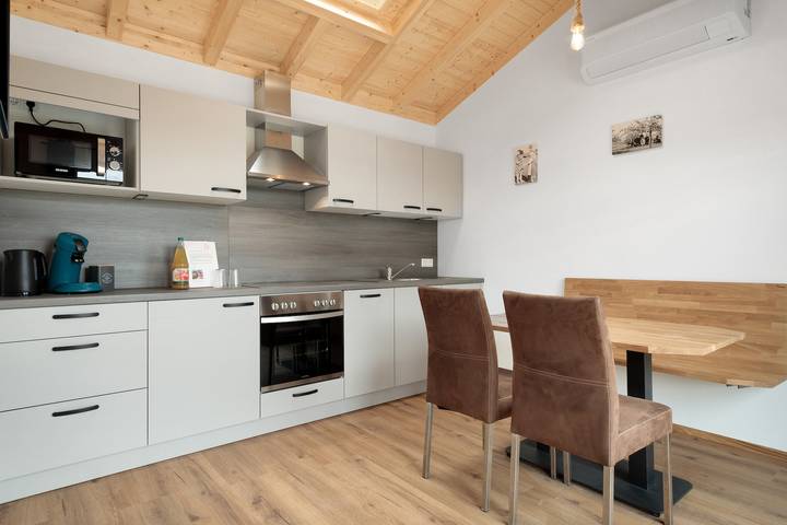 Ganze Ferienwohnung, Ferienhaus 'Haus Zwetschge' in Kressbronn am Bodensee - Poppis, Kressbronn am Bodensee