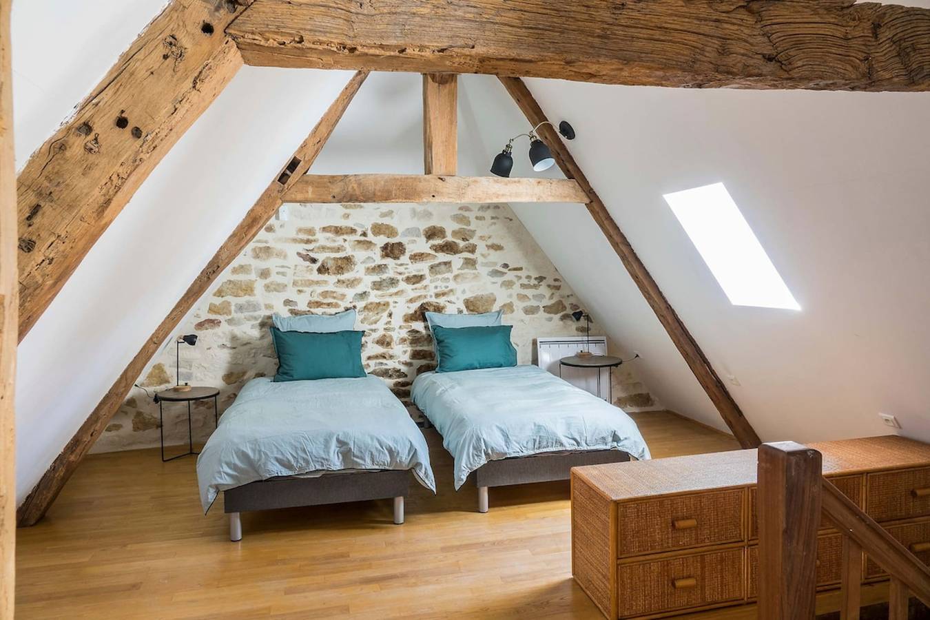 Maison de charme Portobelo dans Carennac avec vue in Carennac, Zentralmassiv