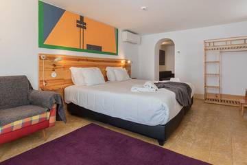 Apartamento De Férias para 2 Pessoas em São Martinho (Sintra), Sintra, Foto 3
