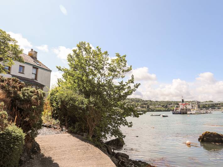 Ferienhaus für 10 Personen, mit Garten im Snowdonia - 3