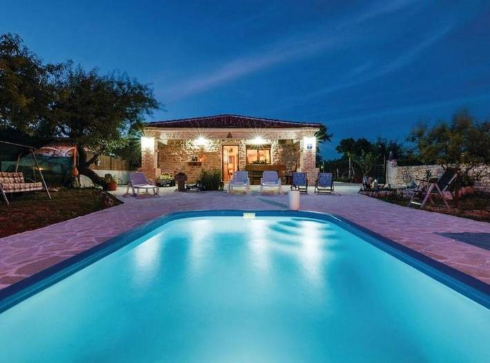 Ferienhaus für 6 Personen in Općina Stankovci - 4