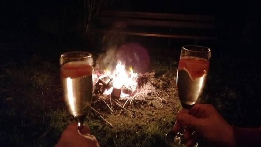 Ferienwohnung für 6 Personen, mit Terrasse in Sachsen - 3