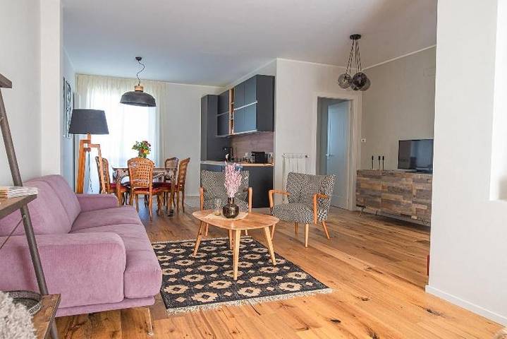 B&b per 2 persone, con Balcone e Panorama a Montefiascone