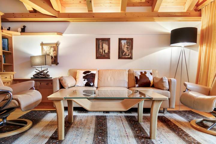 Ferienwohnung für 6 Personen - 1
