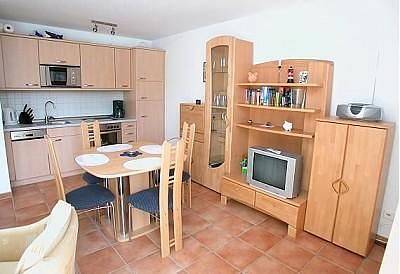 Entire apartment, Fis/513 - Hanseaten Residenz in Scharbeutz, East Holstein