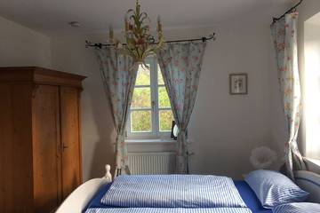 Bauernhof für 2 Personen in Oberammergau, Ammergauer Alpen, Bild 1