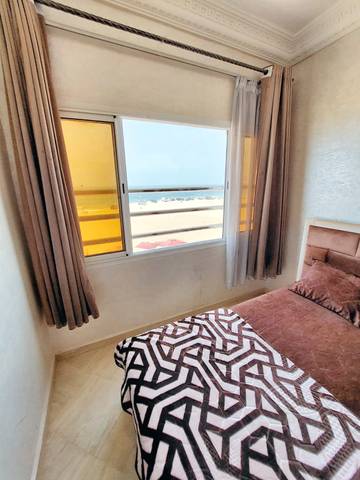 Appartement De Vacances pour 6 Personnes dans Agadir, Souss-Massa, Photo 3