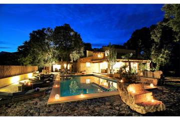 Villa in el Vilà, Pollença für 8 
