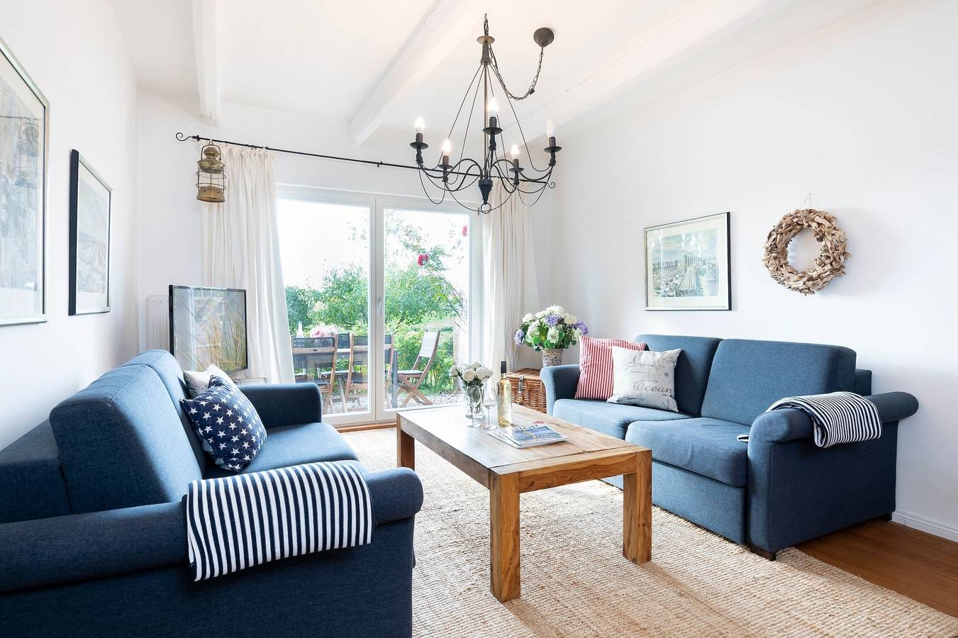 Landglück in Brenkenhagen, Grömitz