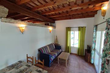 Villa pour 3 Personnes dans Vejer de la Frontera, Costa de la Luz, Photo 4