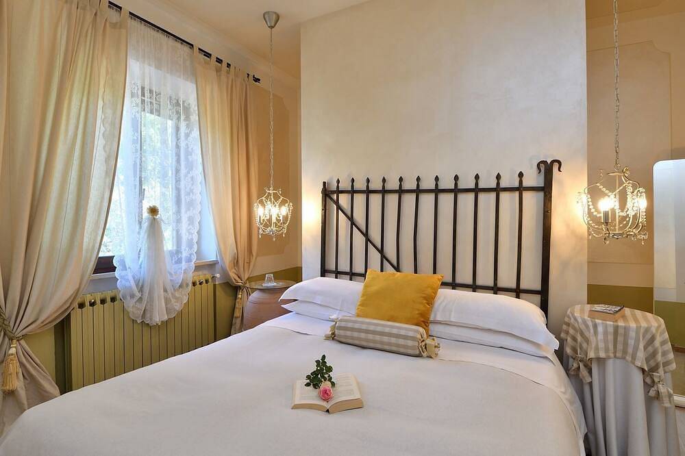 Podere Osteria, Pienza, Siena and Chianti in Pienza, Orciatal