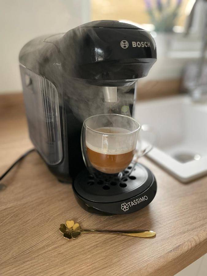 Gîte pour 2 personnes, avec vue et terrasse à Fort William - 4