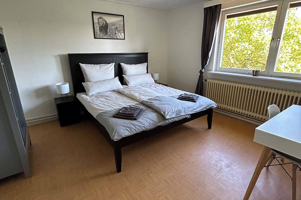 Ganze Wohnung, Altes Seeblickjuwel in Eutin, Ostholstein