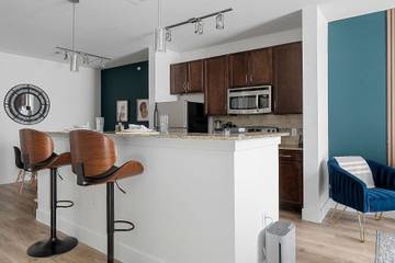 Apartment for 4 Guests in Dallas, Dallas County, Picture 4