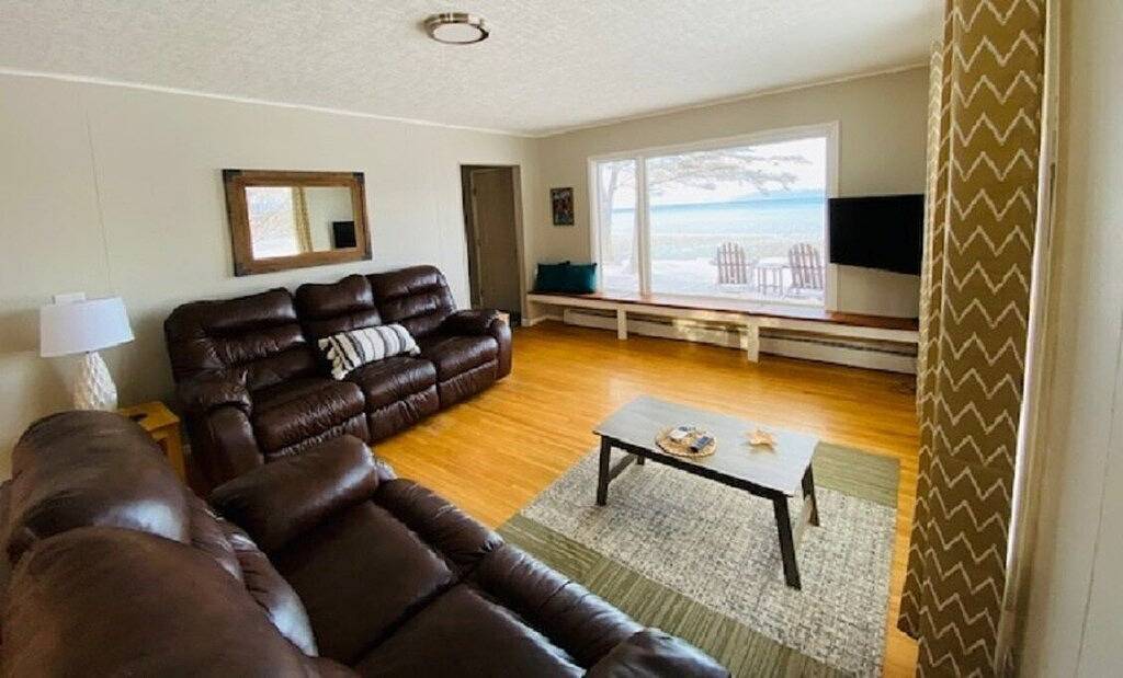 Starfish Bungalow Amazing View!! Kachemak Drive in Homer, Kenai Peninsula