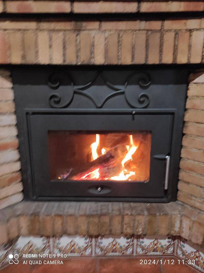 Alojamiento y desayuno para 2 personas, con piscina además de jardín y vistas en Alpujarra Almeriense - 3