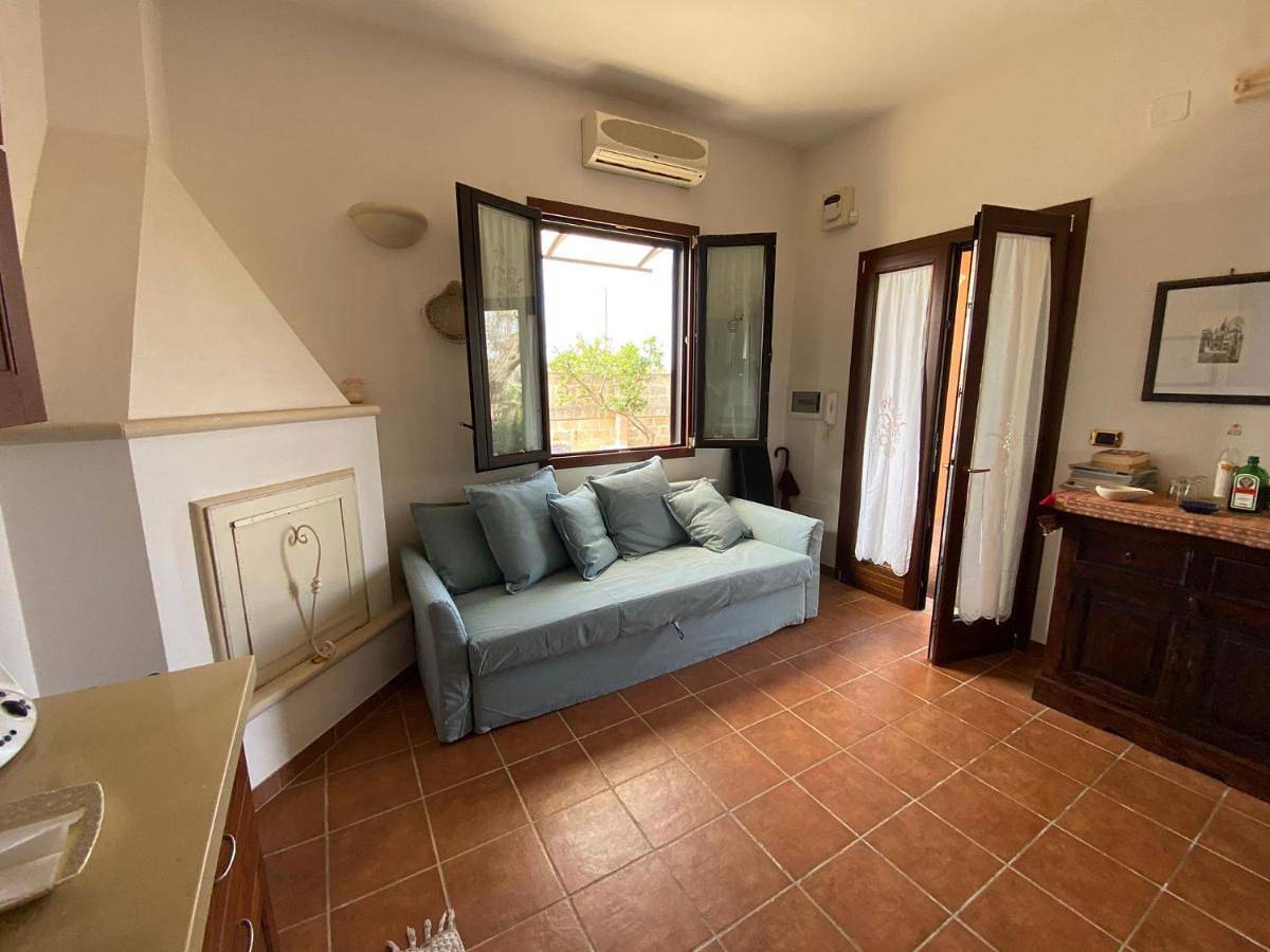 One-Bedroom Villa in Corigliano d'Otranto, Provincia di Lecce