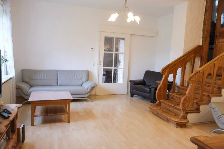 Ferienhaus für 4 Personen in Wartburg - 4